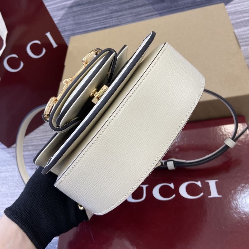 Gvc*1 horsebit bags